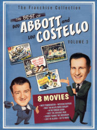 Best of Abbott & Costello 3