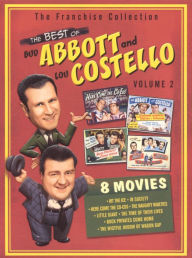 Best of Abbott & Costello 2