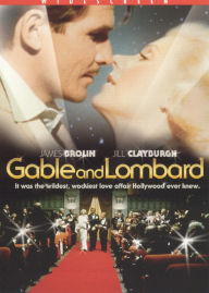 Gable and Lombard