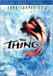 The Thing Limited Edition [Blu-ray]: : Kurt Russell, John