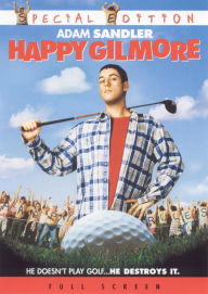 Happy Gilmore