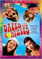 Title: Dazed and Confused [WS] [Flashback Edition]