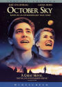 October Sky [Special Edition]