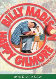 Happy Gilmore / Billy Madison Collection