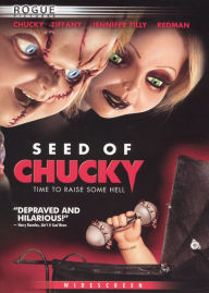 Seed of Chucky