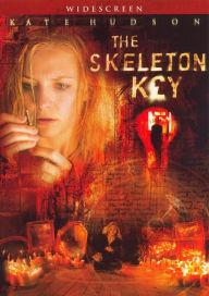 Title: The Skeleton Key [WS]