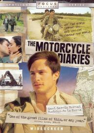 Motorcycle Diaries