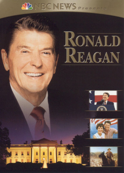 NBC News Presents: Ronald Reagan