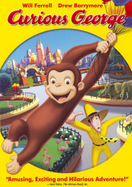 Curious George