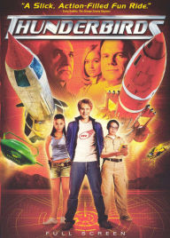 Thunderbirds