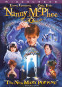 Nanny McPhee [WS]