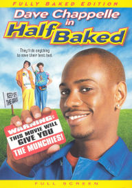 Half Baked
