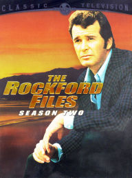 Rockford Files - Season 2