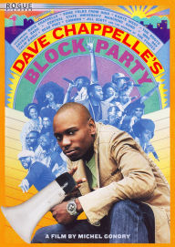Dave Chappelle's Block Party