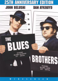 Blues Brothers