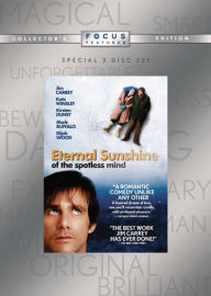 Eternal Sunshine of the Spotless Mind