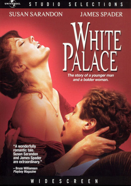 White Palace [WS]