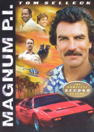 Magnum, P.I. - Season 2