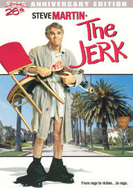 Title: The Jerk [26th Anniversary Edition]