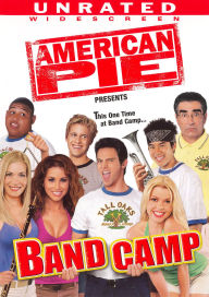 Title: American Pie Presents: Band Camp [WS] [Unrated]