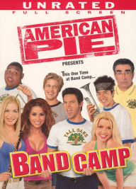 American Pie: Band Camp