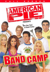 Title: American Pie Presents: Band Camp [P&S]