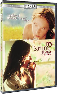 Title: My Summer of Love