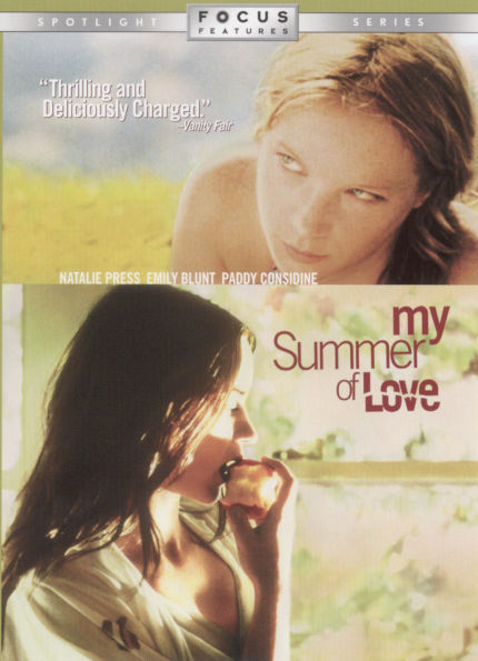 My Summer of Love