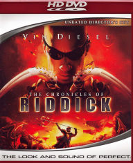 Chronicles of Riddick