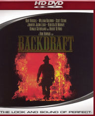 Backdraft