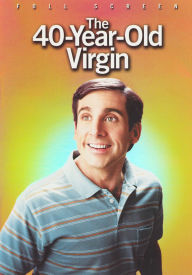 40 Year-Old Virgin
