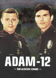 Adam-12 - Season One