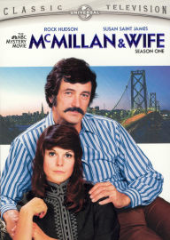 McMillan & Wife: Season One