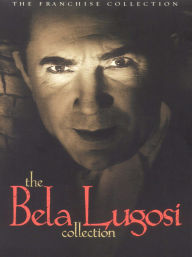 Bela Lugosi Collection