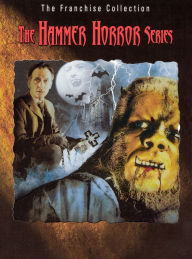 Hammer Horror Series