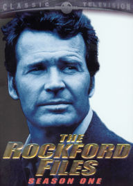 Rockford Files - Season One