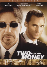 Two for the Money