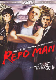 Repo Man