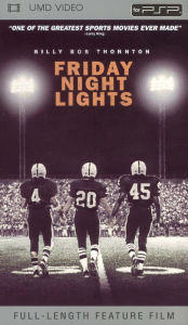 Friday Night Lights
