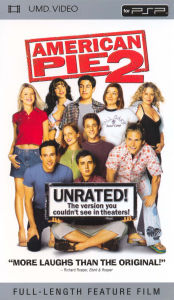 American Pie 2