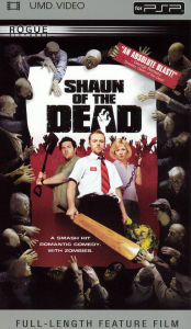 Shaun of the Dead