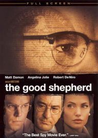 Good Shepherd