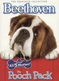 Beethoven Pooch Pack