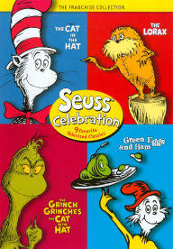 Seuss Celebration