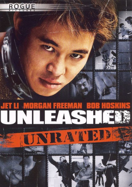 Unleashed [WS] [Unrated]