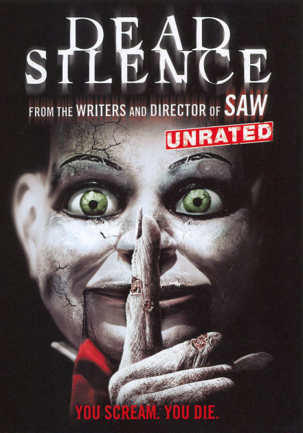 dead silence 2 dead silence 2
