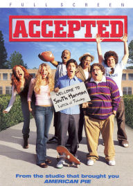 Accepted