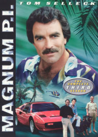 Magnum, P.I. - Season 3