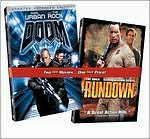 Doom/the Rundown