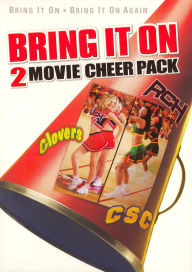 Bring It on/Bring It on Again: 2 Movie Cheer Pack